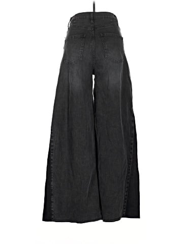 C. Wonder Jeans (view 2)