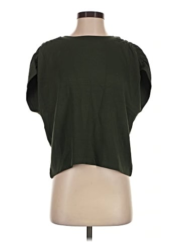 Lou & Grey Short Sleeve Top (view 1)