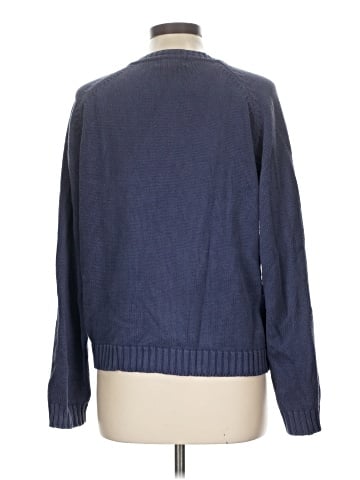 St. John's Bay Pullover Sweater (view 2)