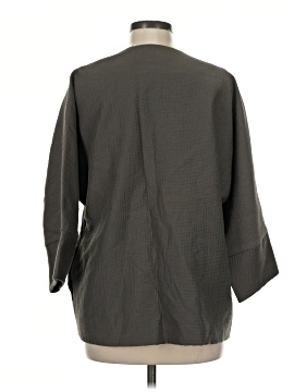 Eileen Fisher Jacket (view 2)