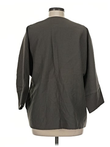 Eileen Fisher Jacket (view 2)