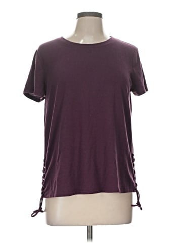 Rock & Republic Short Sleeve T-Shirt (view 1)