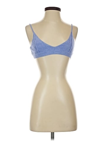 Bershka Tank Top (view 1)