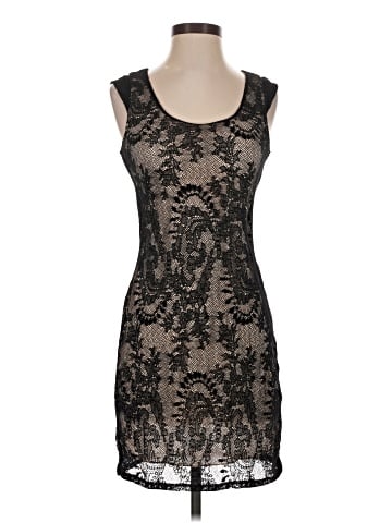 Express Cocktail Dress (view 1)