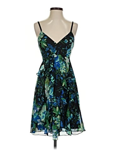 XXI Cocktail Dress (view 1)