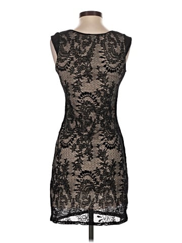 Express Cocktail Dress (view 2)
