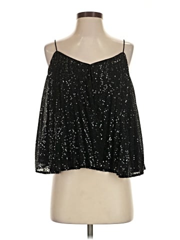 Banana Republic Sleeveless Blouse (view 1)