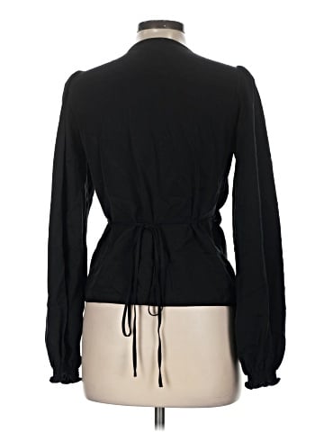 Wilfred Long Sleeve Blouse (view 2)