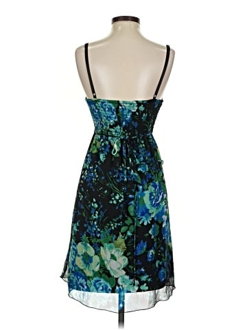 XXI Cocktail Dress (view 2)
