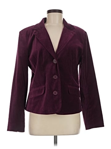 DressBarn Blazer (view 1)