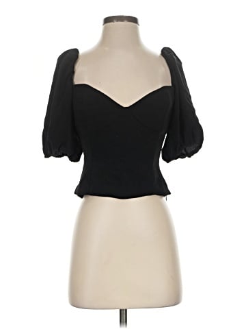Wilfred Short Sleeve Top (view 1)
