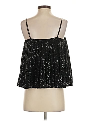 Banana Republic Sleeveless Blouse (view 2)