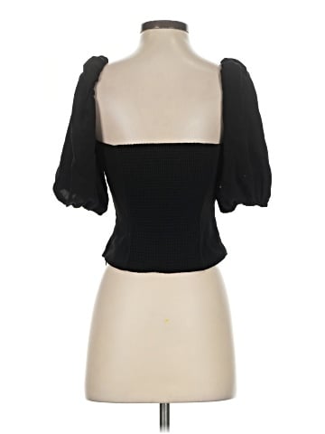 Wilfred Short Sleeve Top (view 2)