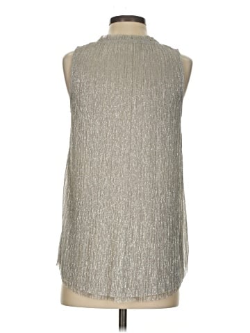 Vanessa Virginia Sleeveless Blouse (view 2)