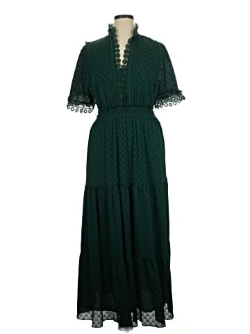 Max Studio Casual Dress (view 1)
