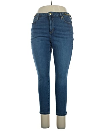 INC International Concepts Jeans (view 1)