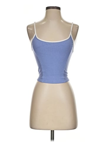 BDG Sleeveless Top (view 1)