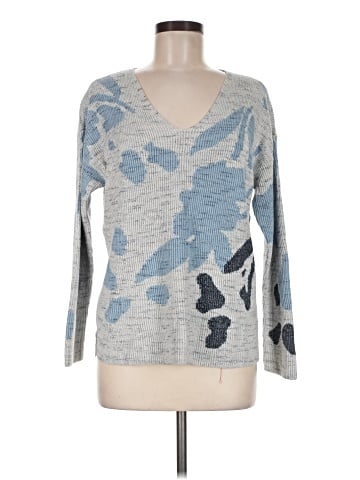 Nic + Zoe Pullover Sweater (view 1)