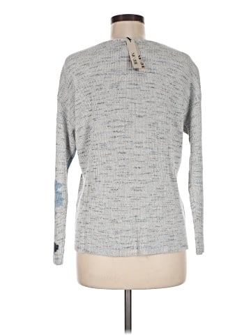 Nic + Zoe Pullover Sweater (view 2)