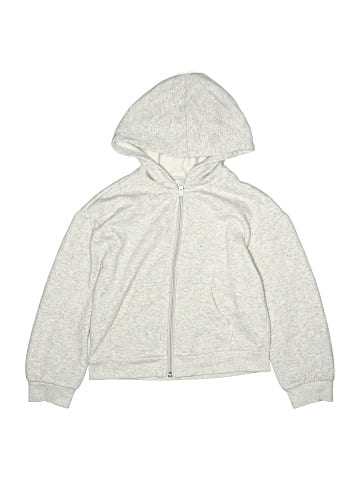Cat & Jack Zip Up Hoodie (view 1)