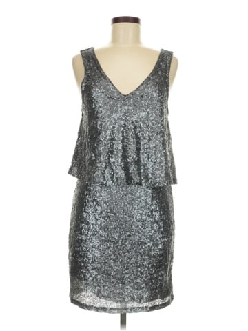 Ella Moss Cocktail Dress (view 1)