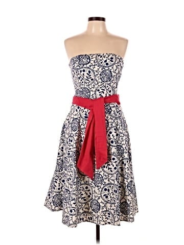 Tabitha Cocktail Dress (view 1)