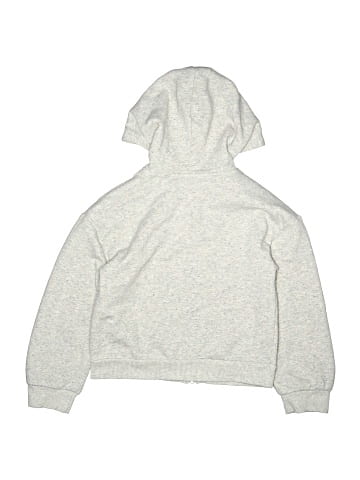 Cat & Jack Zip Up Hoodie (view 2)