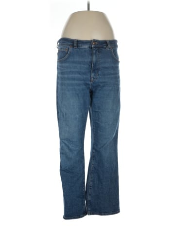 Madewell The Vintage Flare Crop Jean (view 1)