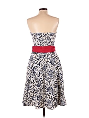 Tabitha Cocktail Dress (view 2)