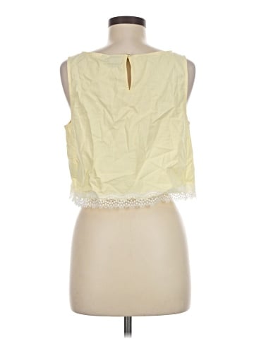 Gap Sleeveless Blouse (view 2)