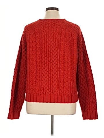 Pendleton Pullover Sweater (view 2)
