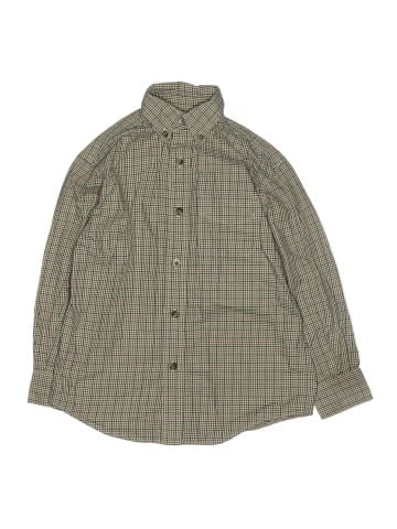 Class Club Long Sleeve Button-Down Shirt (view 1)