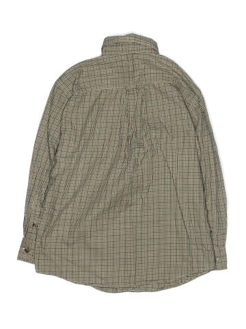 Class Club Long Sleeve Button-Down Shirt (view 2)