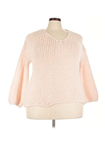 Unbranded Pullover Sweater (view 1)