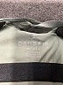 Danskin Gray Romper Size M - photo 4
