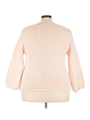 Unbranded Pullover Sweater (view 2)
