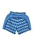 I Play 100% Polyester Graphic Blue Board Shorts 3-6 MO / 6 MO - photo 2