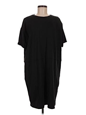 Eileen Fisher Casual Dress (view 1)