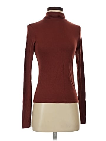 H&M Long Sleeve Turtleneck (view 1)