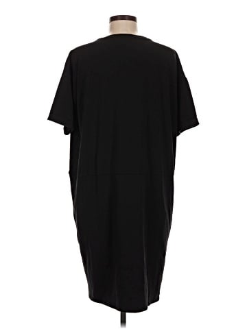 Eileen Fisher Casual Dress (view 2)