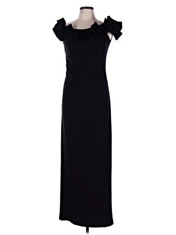 Xscape Cocktail Dress (view 1)