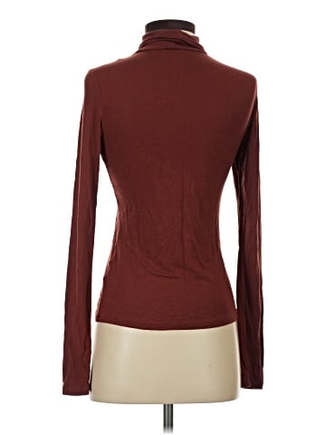 H&M Long Sleeve Turtleneck (view 2)