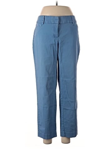 Ann Taylor LOFT Outlet Casual Pants (view 1)