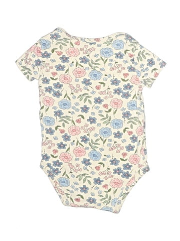 Carter's Short Sleeve Onesie (view 2)