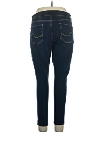 Levi's Jeggings (view 2)