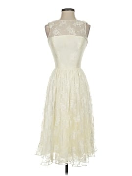 Dress the Population Cocktail Dress (view 1)