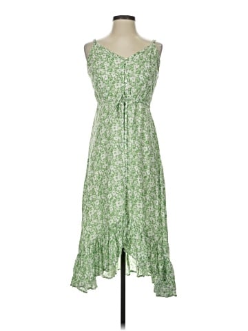 Rails Casual Dress (view 1)