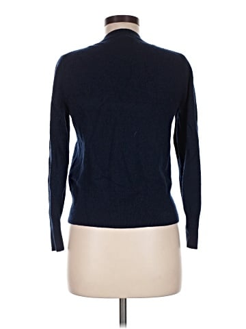 J.Crew Cashmere Pullover Sweater (view 2)