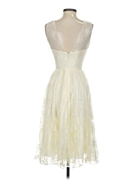 Dress the Population Cocktail Dress (view 2)