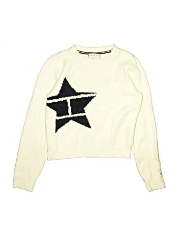 Tommy Hilfiger Pullover Sweater (view 1)